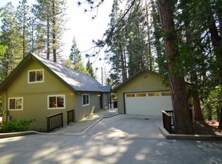 2779 Fairway Dr, Arnold, CA 95223