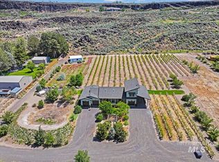17896 Highway 30, Hagerman, ID 83332