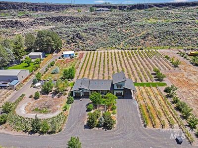 17896 Highway 30, Hagerman, ID, 83332