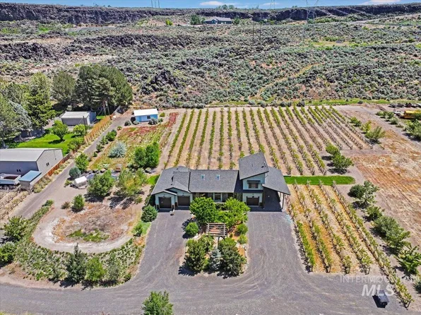 17896 Highway 30, Hagerman, ID 83332