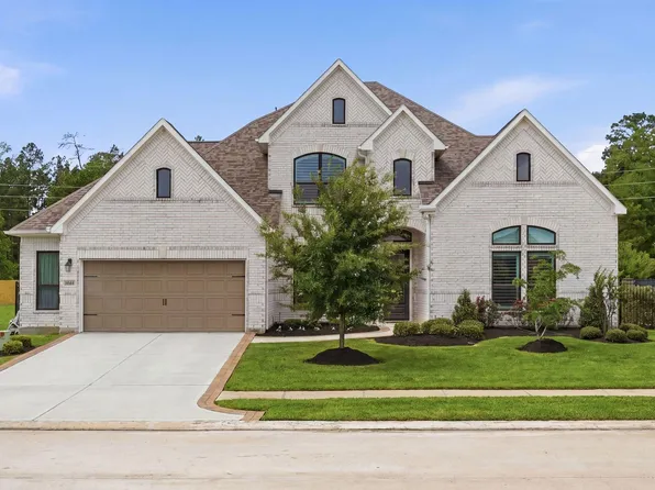 25011 Oxbow Lake Ln, Spring, TX 77389