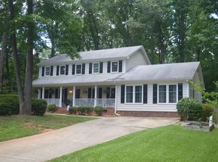 1429 Huntly Ct, Cary, NC 27511