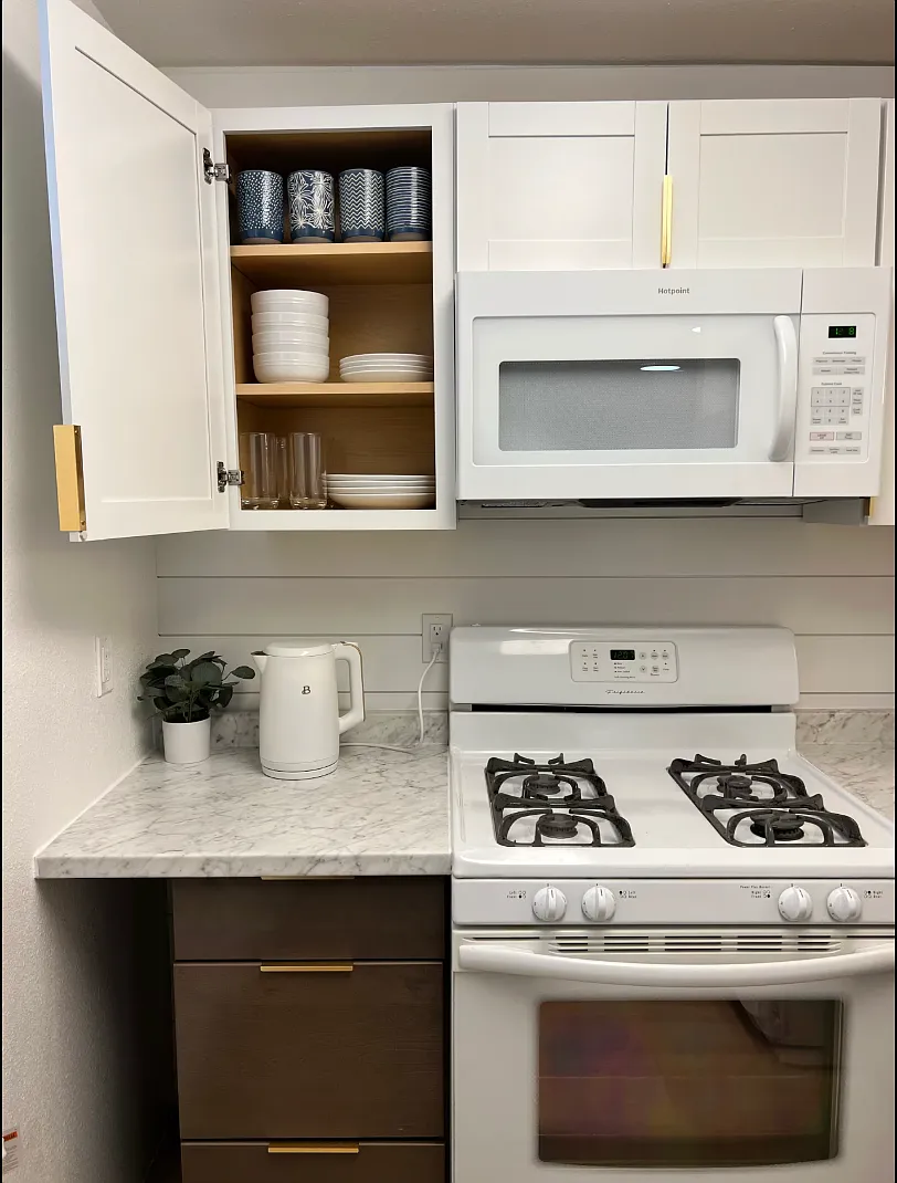 1 bed, 612 sqft, $1,995 — Photo 2
