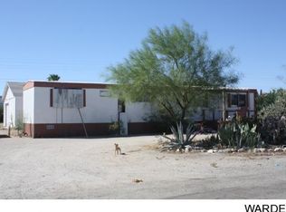 66958 Nevada Ln, Salome, AZ 85348