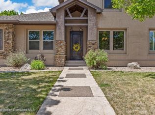 707 Roundup Dr, Grand Junction, CO 81507