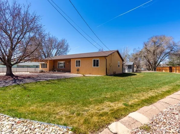 1313 Linden St, Canon City, CO 81212