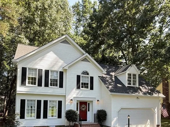 13915 Highpaige Way, Chester, VA 23831