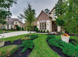 7 Valera Ridge Dr, Spring, TX 77389