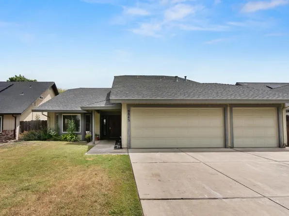 9842 Northridge Way, Stockton, CA 95209