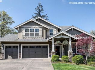 9345 SE Hamilton Ln, Happy Valley, OR 97086