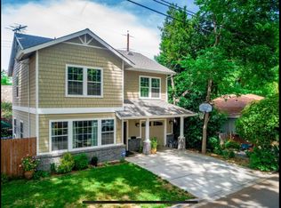 3101 B St, Sacramento, CA 95816