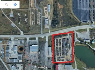 1020 W 36th St N, Tulsa, OK 74127