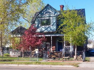 409 E Alice St, Blackfoot, ID 83221