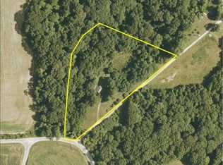 2860 Degerlia Hollow Rd, Hardin, IL 62047