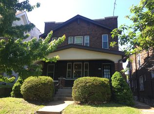 3910 McDonald Ave #1F, Saint Louis, MO 63116