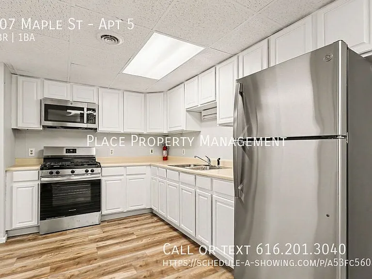 707 Maple St #5 — Photo 8