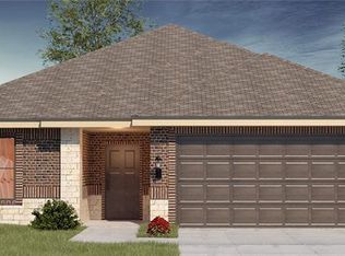 508 Central Park St, Edinburg, TX 78541