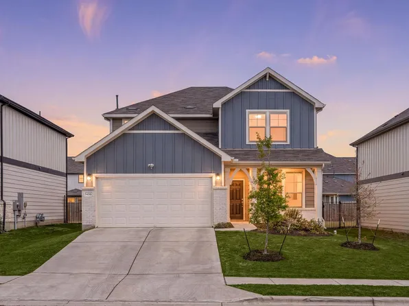 5406 Mars Ln, Austin, TX 78724