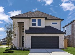 22123 Rangemore Dr, Cypress, TX 77433