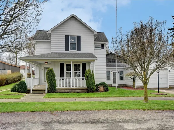 118 2nd Ave NW, Beach City, OH 44608