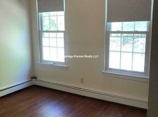 54 S Huntington Ave APT 11, Jamaica Plain, MA 02130