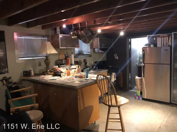 1151 W Erie St, Chicago, IL 60642