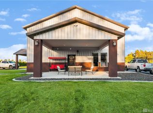 19846 Road A.3 NE, Soap Lake, WA 98851