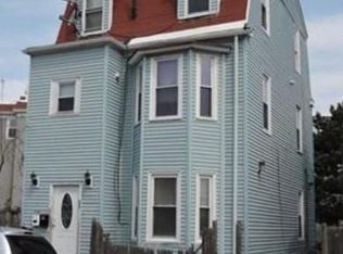 30 E Cottage St, Boston, MA 02125