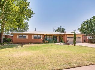 3113 49th St, Lubbock, TX 79413