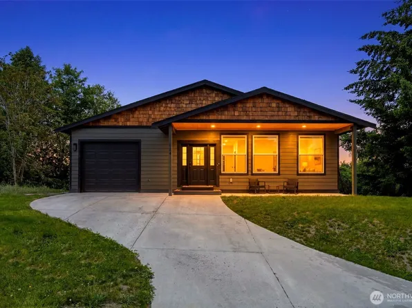 254 Skyler Way, Eatonville, WA 98328