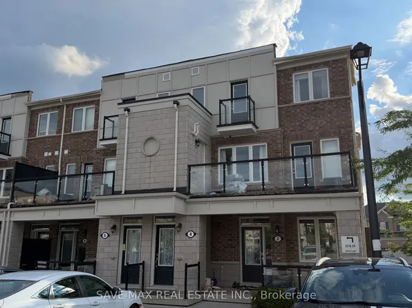 4 Daylily Ln #12, Kitchener, ON N2R 0L7