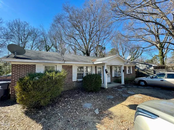 218/220 Mitchell St, Henderson, NC 27536