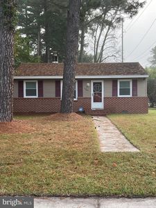 1201 Kiowa Ave, Salisbury, MD, 21801