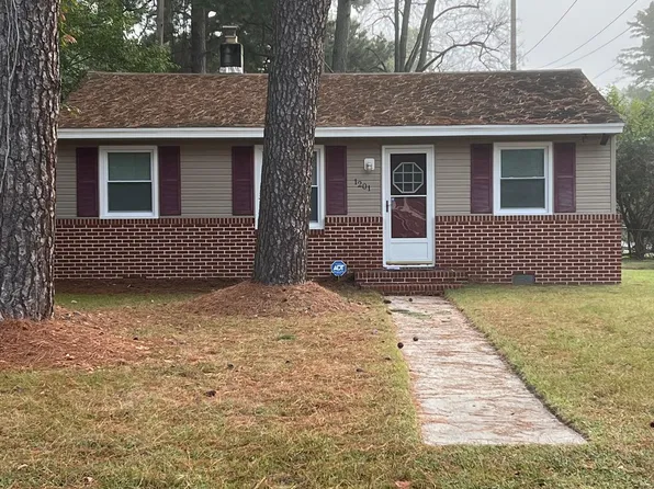 1201 Kiowa Ave, Salisbury, MD 21801