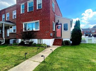 8143 Gray Haven Rd, Baltimore, MD 21222