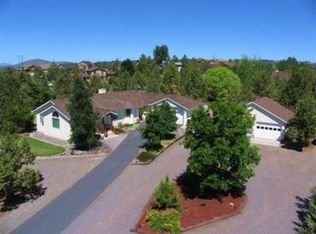 3447 SW Antelope Ave, Redmond, OR 97756