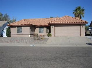 1786 E Sierra St, Casa Grande, AZ 85122