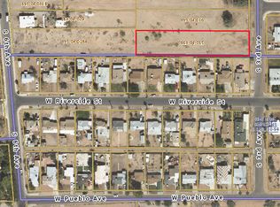 4110 S 3rd Ave, Phoenix, AZ 85041