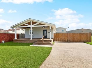 653 Vic A Pitre Dr, Westwego, LA 70094