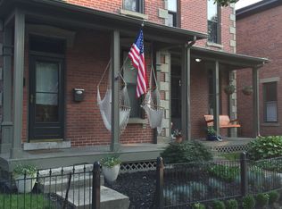 153 Warren St, Columbus, OH 43215