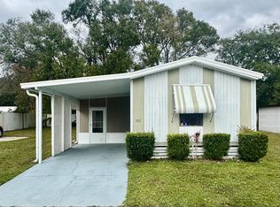 5620 Lake Lizzie Dr Lot 100, Saint Cloud, FL 34771