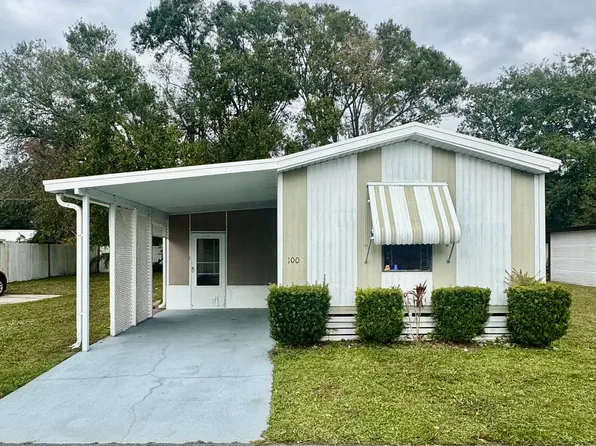 5620 Lake Lizzie Dr Lot 100, Saint Cloud, FL 34771