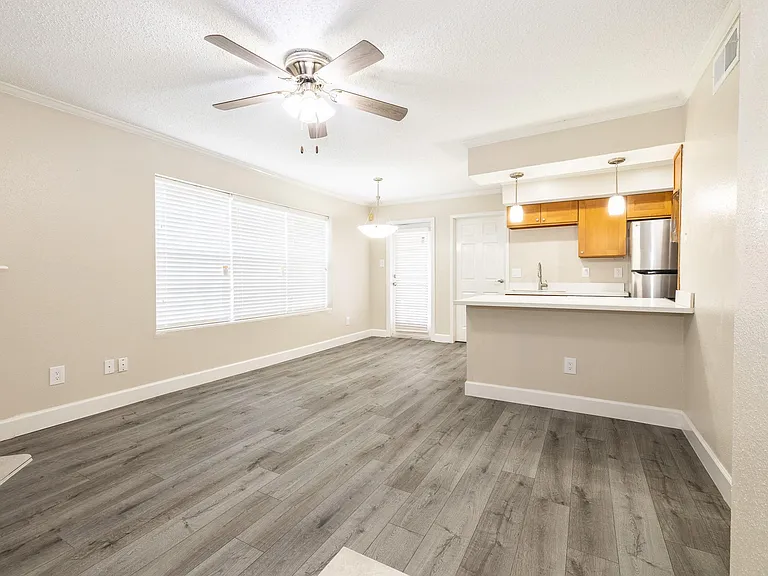2750 Holly Hall St #1711 — Photo 1