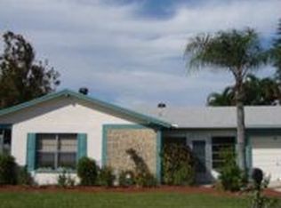 2910 Pennington Pl, Melbourne, FL 32935