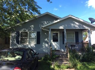 1321 12th Ave, East Moline, IL 61244