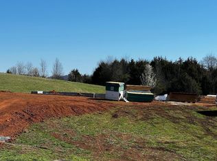 874 Forgety Rd, Jefferson City, TN 37760