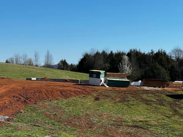 874 Forgety Rd, Jefferson City, TN 37760