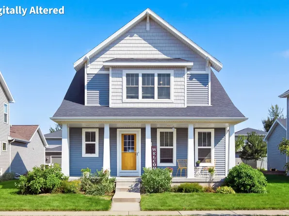 1155 Twisted Br, Sun Prairie, WI 53590