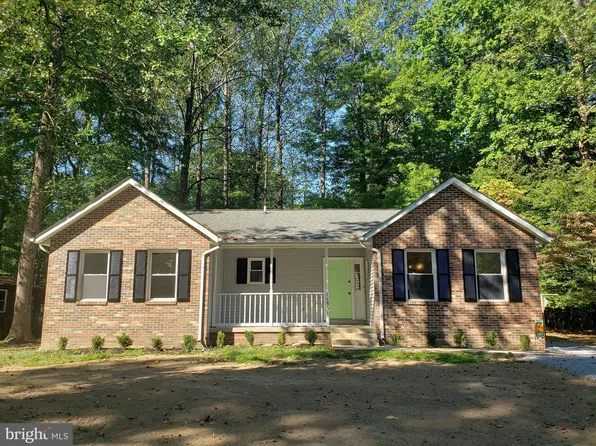11531 Hoofbeat Trl, Lusby, MD 20657