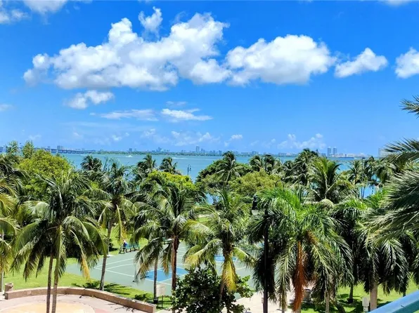1900 N Bayshore Dr APT 608, Miami, FL 33132
